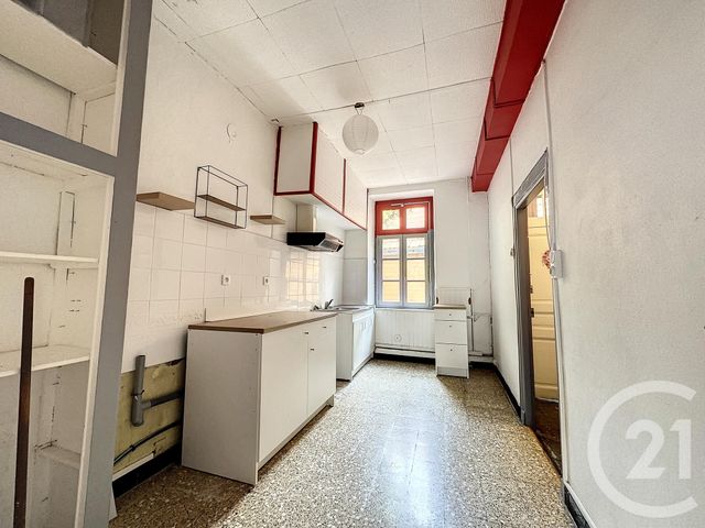 Maison &agrave; vendre - 5 pi&egrave;ces - 86,50 m2 - St Pourcain Sur Sioule - 03 - AUVERGNE