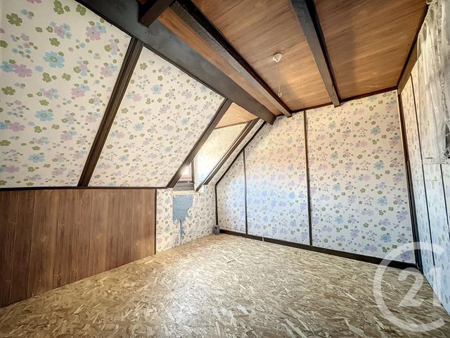 Maison &agrave; vendre - 5 pi&egrave;ces - 86,50 m2 - St Pourcain Sur Sioule - 03 - AUVERGNE