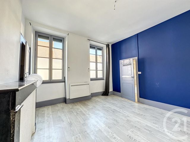 Maison &agrave; vendre - 5 pi&egrave;ces - 86,50 m2 - St Pourcain Sur Sioule - 03 - AUVERGNE
