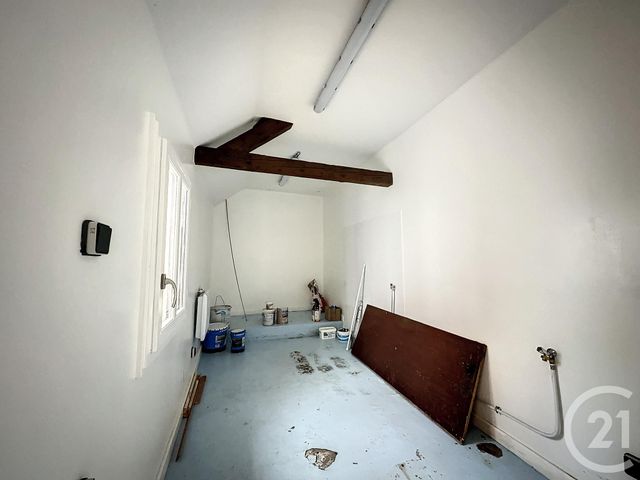 Maison &agrave; vendre - 5 pi&egrave;ces - 86,50 m2 - St Pourcain Sur Sioule - 03 - AUVERGNE