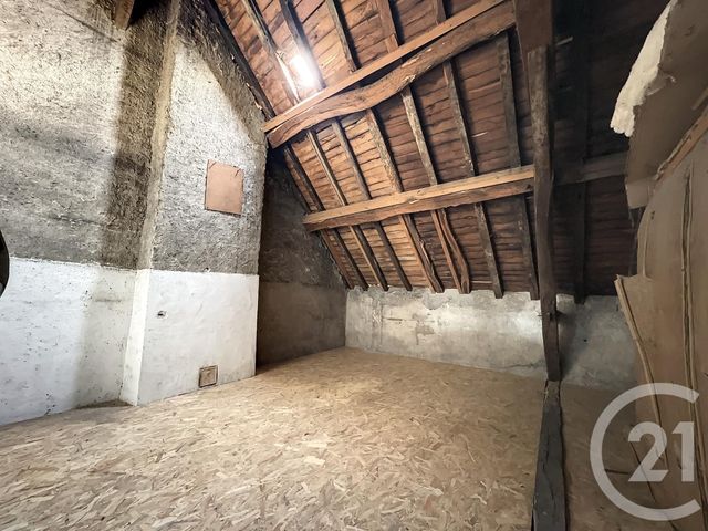 Maison &agrave; vendre - 5 pi&egrave;ces - 86,50 m2 - St Pourcain Sur Sioule - 03 - AUVERGNE