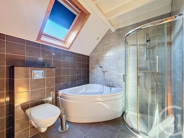 Maison à vendre - 7 pièces - 332,55 m2 - Cesset - 03 - AUVERGNE