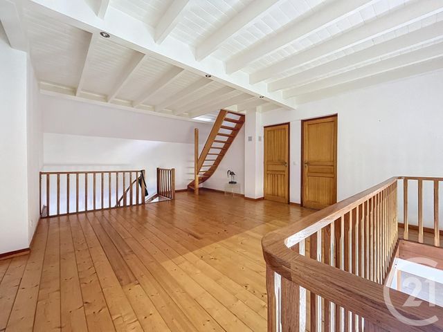 Maison à vendre - 7 pièces - 332,55 m2 - Cesset - 03 - AUVERGNE