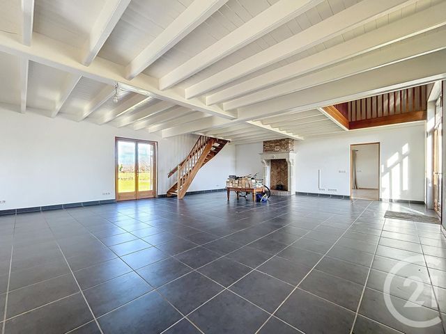 Maison à vendre - 7 pièces - 332,55 m2 - Cesset - 03 - AUVERGNE