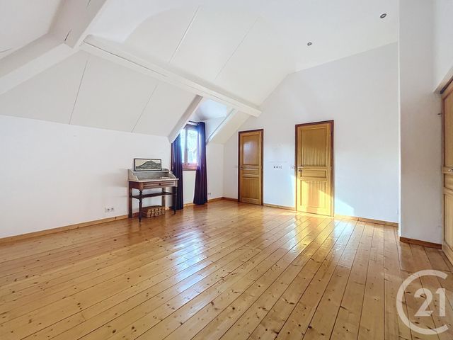 Maison à vendre - 7 pièces - 332,55 m2 - Cesset - 03 - AUVERGNE