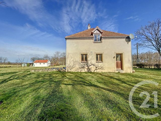 Maison à vendre - 7 pièces - 332,55 m2 - Cesset - 03 - AUVERGNE