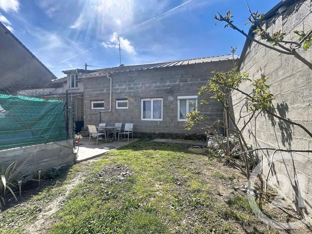 Maison &agrave; vendre - 5 pi&egrave;ces - 149,01 m2 - Varennes Sur Allier - 03 - AUVERGNE