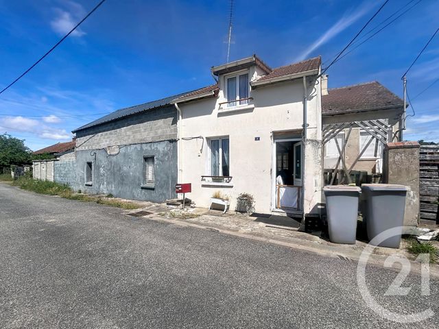 Maison &agrave; vendre - 5 pi&egrave;ces - 149,01 m2 - Varennes Sur Allier - 03 - AUVERGNE