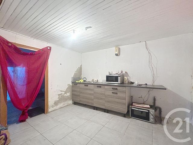 Maison &agrave; vendre - 5 pi&egrave;ces - 149,01 m2 - Varennes Sur Allier - 03 - AUVERGNE