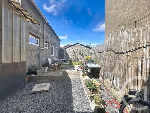 Maison &agrave; vendre - 5 pi&egrave;ces - 149,01 m2 - Varennes Sur Allier - 03 - AUVERGNE