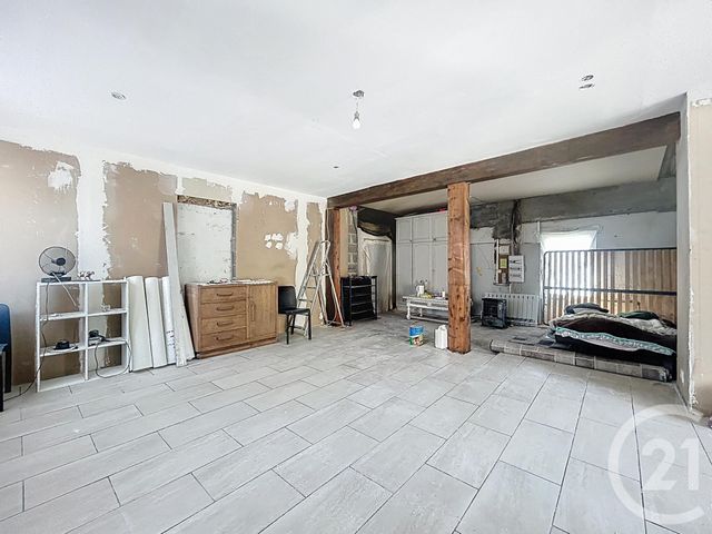 Maison &agrave; vendre - 5 pi&egrave;ces - 149,01 m2 - Varennes Sur Allier - 03 - AUVERGNE