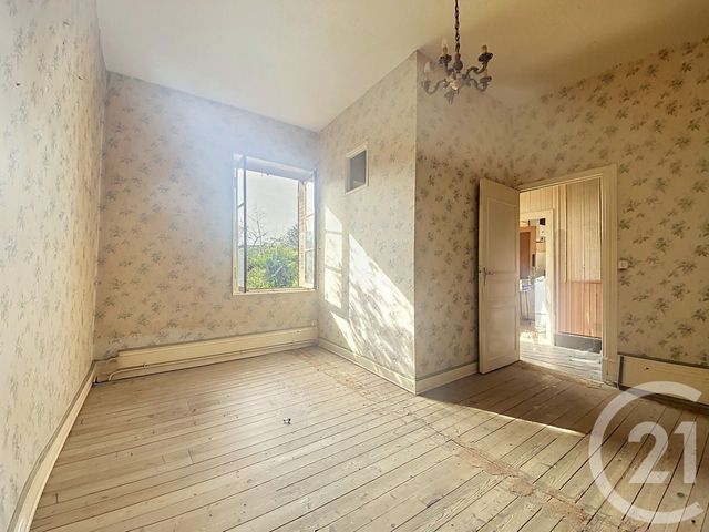 Maison &agrave; vendre - 6 pi&egrave;ces - 121,08 m2 - St Pourcain Sur Sioule - 03 - AUVERGNE