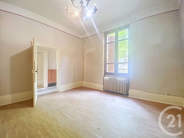 Maison &agrave; vendre - 6 pi&egrave;ces - 121,08 m2 - St Pourcain Sur Sioule - 03 - AUVERGNE