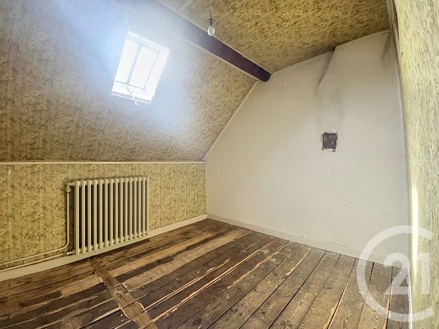 Maison &agrave; vendre - 6 pi&egrave;ces - 121,08 m2 - St Pourcain Sur Sioule - 03 - AUVERGNE