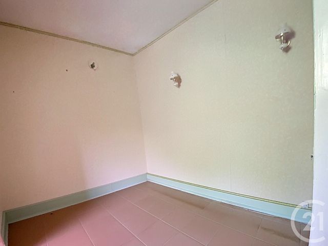 Maison &agrave; vendre - 6 pi&egrave;ces - 121,08 m2 - St Pourcain Sur Sioule - 03 - AUVERGNE