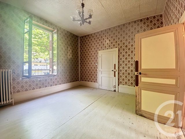 Maison &agrave; vendre - 6 pi&egrave;ces - 121,08 m2 - St Pourcain Sur Sioule - 03 - AUVERGNE