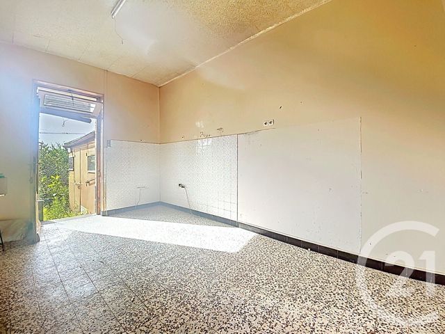 Maison &agrave; vendre - 6 pi&egrave;ces - 121,08 m2 - St Pourcain Sur Sioule - 03 - AUVERGNE