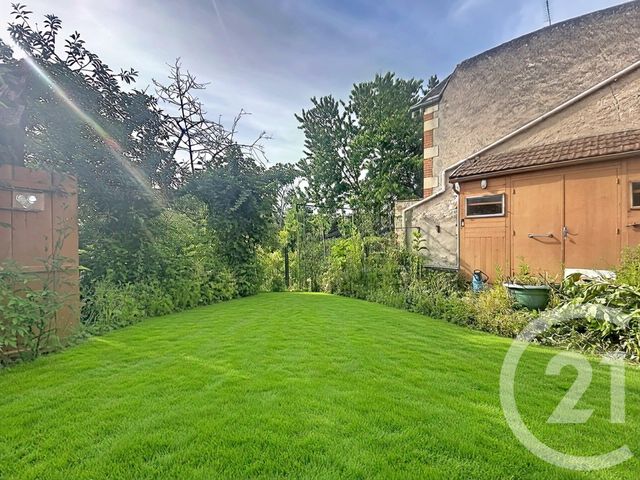 Maison &agrave; vendre - 6 pi&egrave;ces - 121,08 m2 - St Pourcain Sur Sioule - 03 - AUVERGNE