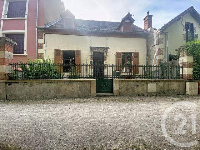 maison - ST POURCAIN SUR SIOULE - 03