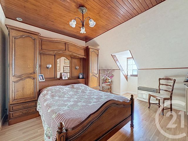 Maison &agrave; vendre - 7 pi&egrave;ces - 126,35 m2 - Saulcet - 03 - AUVERGNE