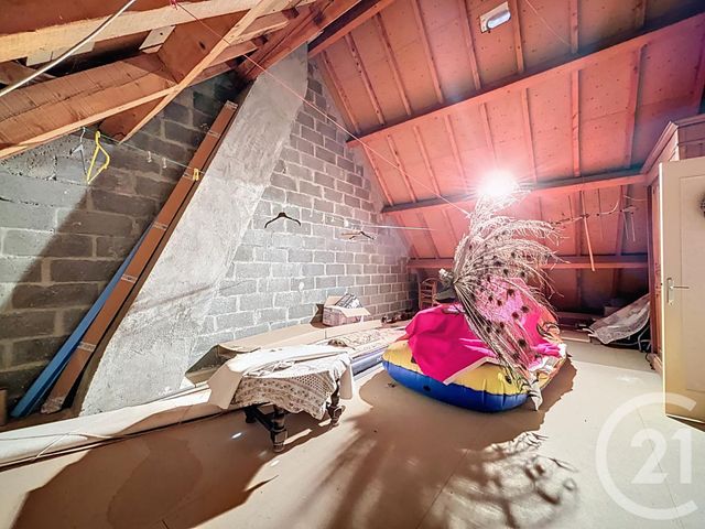 Maison &agrave; vendre - 7 pi&egrave;ces - 126,35 m2 - Saulcet - 03 - AUVERGNE