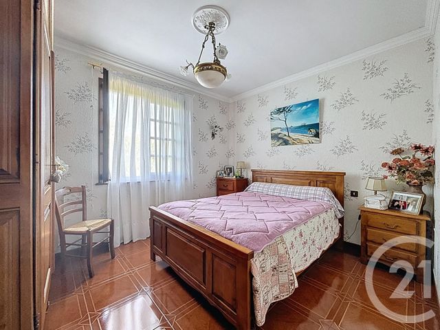 Maison &agrave; vendre - 7 pi&egrave;ces - 126,35 m2 - Saulcet - 03 - AUVERGNE