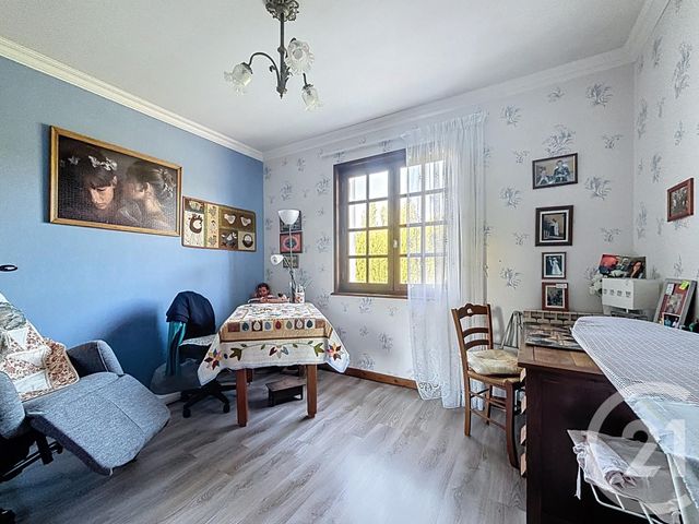 Maison &agrave; vendre - 7 pi&egrave;ces - 126,35 m2 - Saulcet - 03 - AUVERGNE