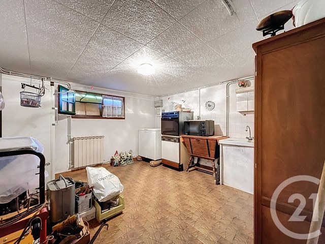 Maison &agrave; vendre - 7 pi&egrave;ces - 126,35 m2 - Saulcet - 03 - AUVERGNE