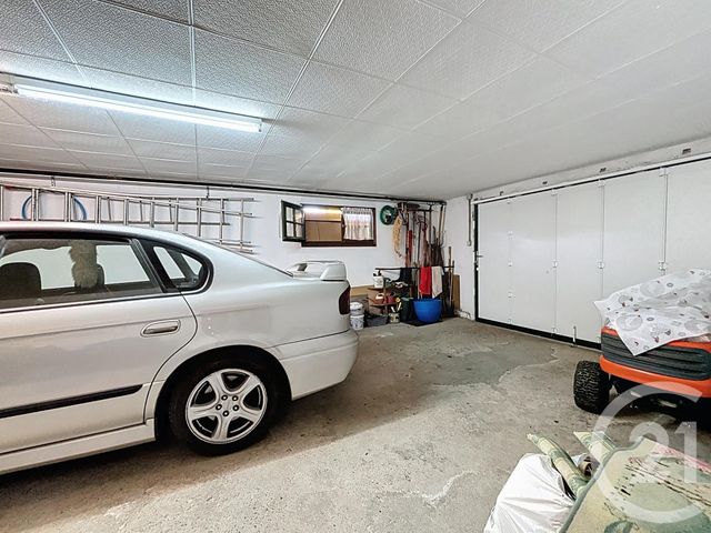 Maison &agrave; vendre - 7 pi&egrave;ces - 126,35 m2 - Saulcet - 03 - AUVERGNE