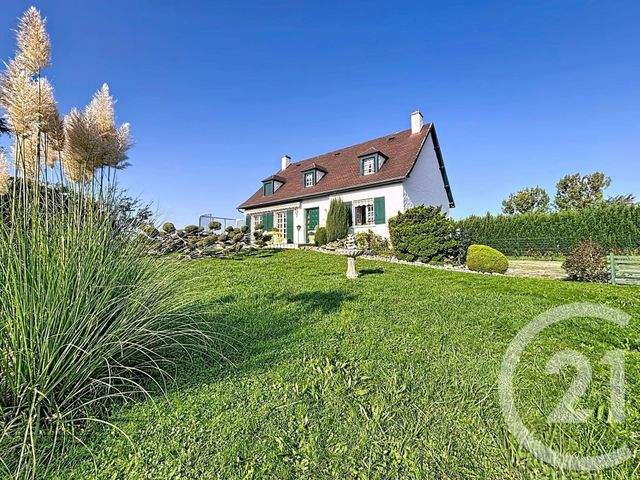 maison - SAULCET - 03