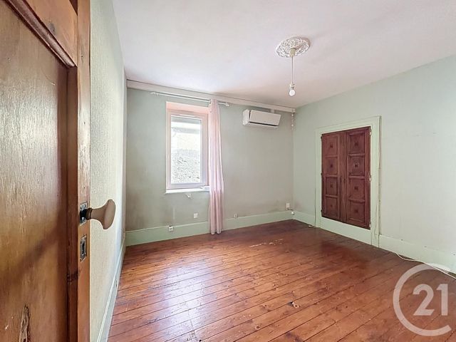 Maison &agrave; vendre - 5 pi&egrave;ces - 147,60 m2 - Bransat - 03 - AUVERGNE