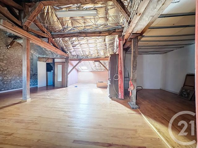 Maison &agrave; vendre - 5 pi&egrave;ces - 147,60 m2 - Bransat - 03 - AUVERGNE