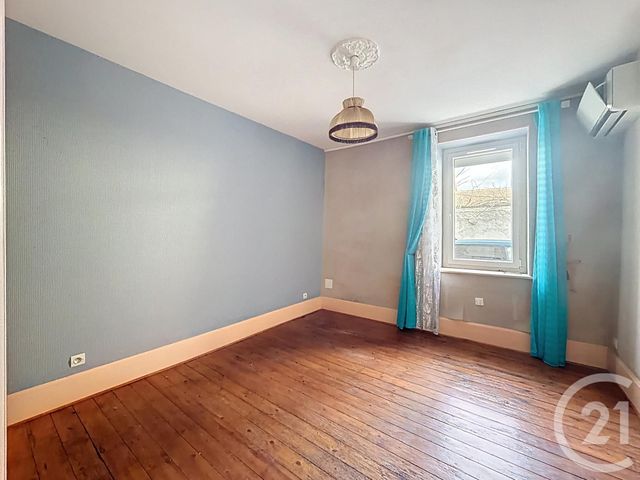 Maison &agrave; vendre - 5 pi&egrave;ces - 147,60 m2 - Bransat - 03 - AUVERGNE