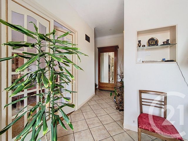 Maison à vendre - 8 pièces - 159,14 m2 - St Pourcain Sur Sioule - 03 - AUVERGNE