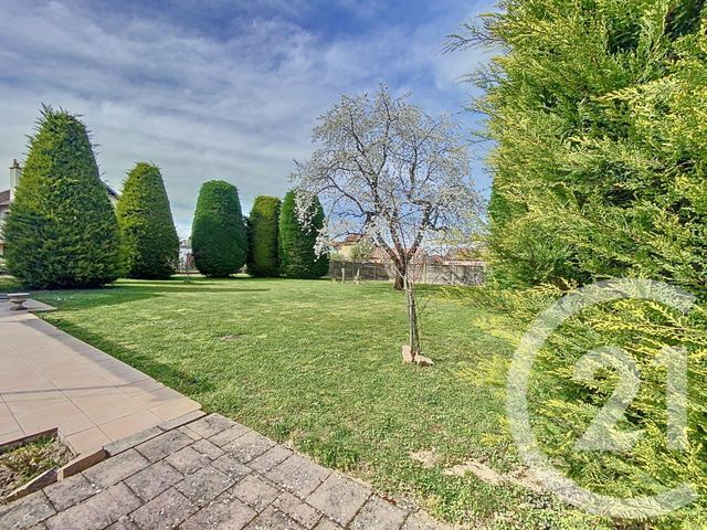 Maison à vendre - 8 pièces - 159,14 m2 - St Pourcain Sur Sioule - 03 - AUVERGNE