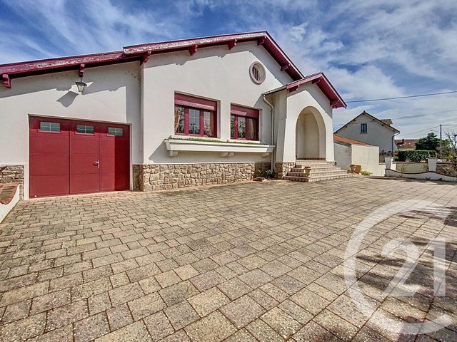 maison - ST POURCAIN SUR SIOULE - 03