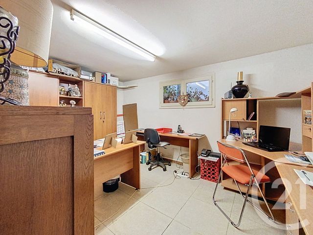 Maison à vendre - 8 pièces - 159,14 m2 - St Pourcain Sur Sioule - 03 - AUVERGNE