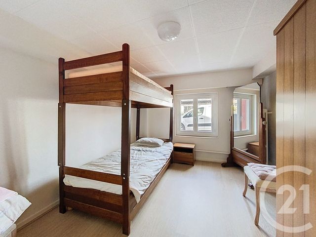 Maison à vendre - 8 pièces - 159,14 m2 - St Pourcain Sur Sioule - 03 - AUVERGNE