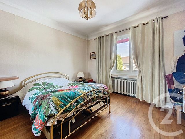 Maison à vendre - 8 pièces - 159,14 m2 - St Pourcain Sur Sioule - 03 - AUVERGNE