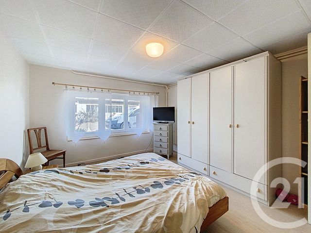 Maison à vendre - 8 pièces - 159,14 m2 - St Pourcain Sur Sioule - 03 - AUVERGNE