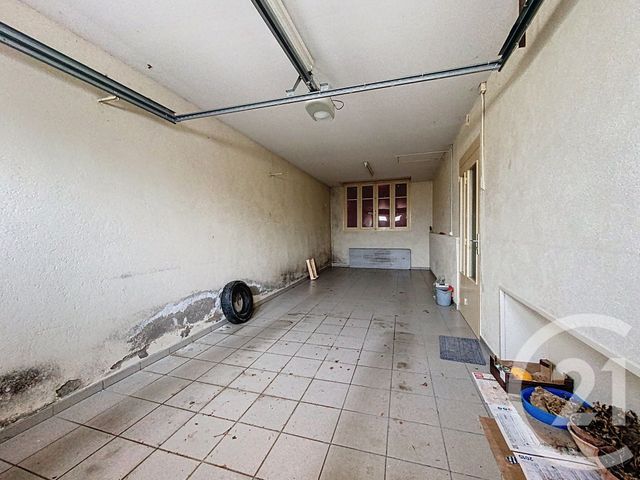 Maison à vendre - 8 pièces - 159,14 m2 - St Pourcain Sur Sioule - 03 - AUVERGNE