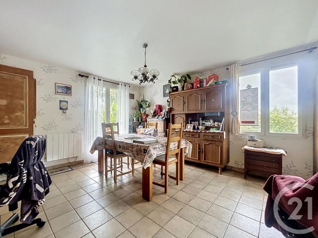 Maison &agrave; vendre - 4 pi&egrave;ces - 84,40 m2 - St Pourcain Sur Sioule - 03 - AUVERGNE