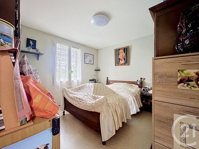 Maison &agrave; vendre - 4 pi&egrave;ces - 84,40 m2 - St Pourcain Sur Sioule - 03 - AUVERGNE