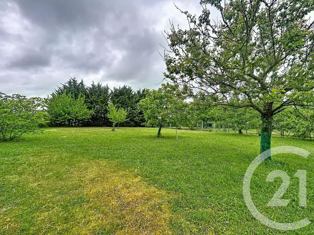 Maison &agrave; vendre - 4 pi&egrave;ces - 84,40 m2 - St Pourcain Sur Sioule - 03 - AUVERGNE