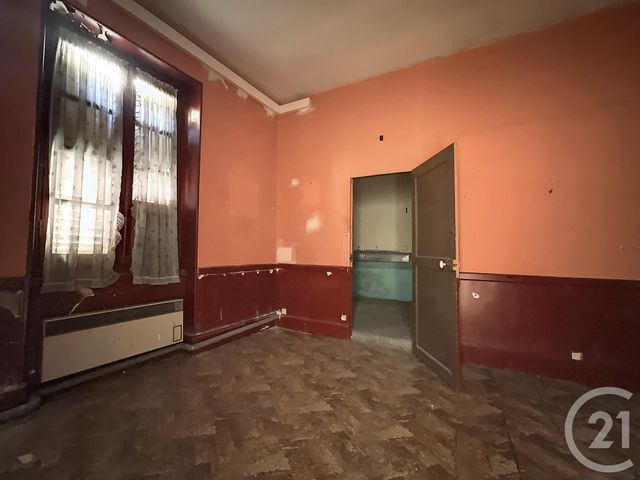 Immeuble &agrave; vendre - 140 m2 - St Pourcain Sur Sioule - 03 - AUVERGNE