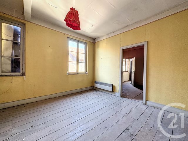 Immeuble &agrave; vendre - 140 m2 - St Pourcain Sur Sioule - 03 - AUVERGNE