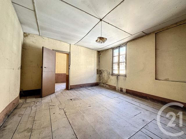 Immeuble &agrave; vendre - 140 m2 - St Pourcain Sur Sioule - 03 - AUVERGNE