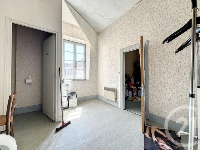 Immeuble &agrave; vendre - 140 m2 - St Pourcain Sur Sioule - 03 - AUVERGNE