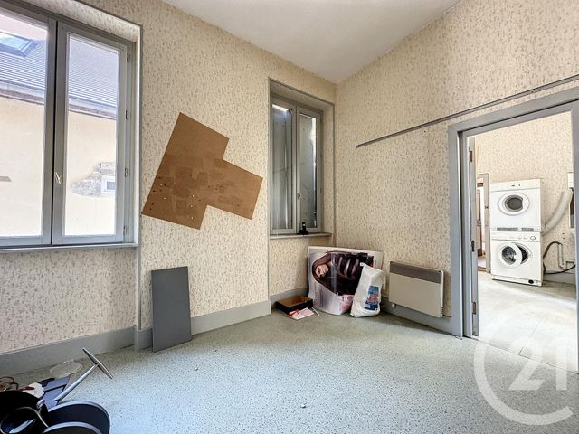 Immeuble &agrave; vendre - 140 m2 - St Pourcain Sur Sioule - 03 - AUVERGNE