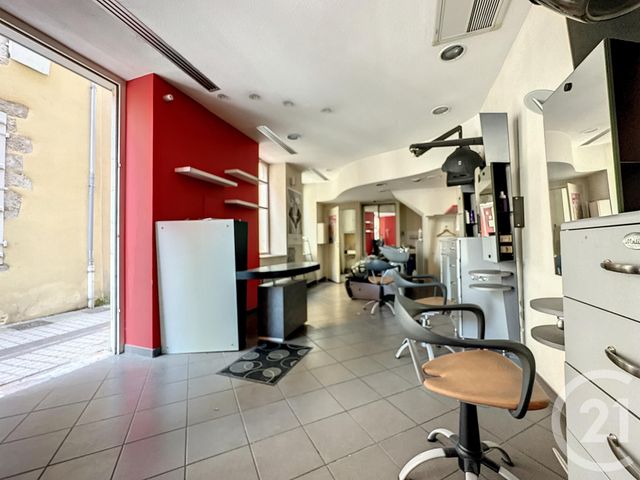 Immeuble &agrave; vendre - 140 m2 - St Pourcain Sur Sioule - 03 - AUVERGNE